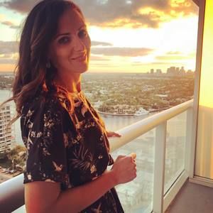 Meet your Posher, Melanie